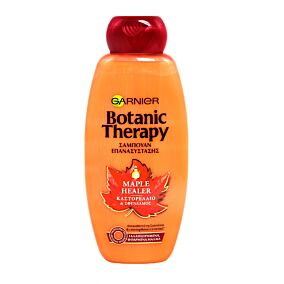 Σαμπουάν GARNIER botanic therapy Maple Healer (400ml)