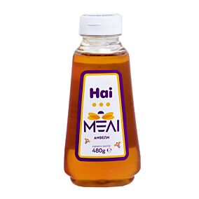 Μέλι HAI ανθέων (480g)