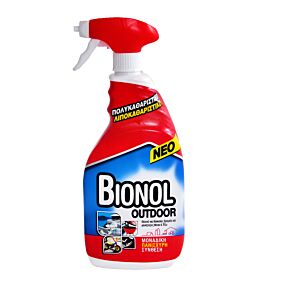 Καθαριστικό BIONOL σε σπρέι (700ml)