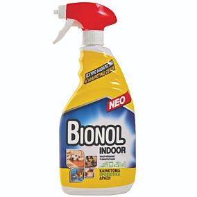 Καθαριστικό BIONOL σε σπρέι (700ml)