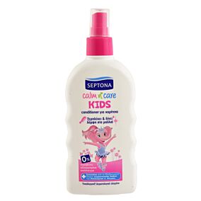 Conditioner SEPTONA Kids για κορίτσια (200ml)