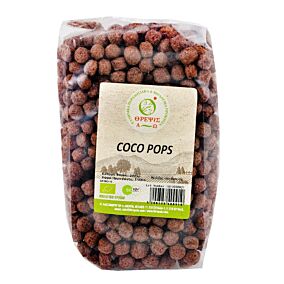 Coco Pops ΘΡΕΨΙΣ βιολογικά (200g)