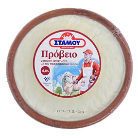 Γιαούρτι ΣΤΑΜΟΥ πρόβειο (470g)