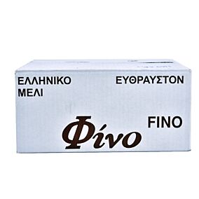 Μέλι ΦΙΝΟ δάσους (150x20g)