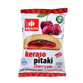 Κερασοπιτάκι ΦΑΙΔΩΝ (50g)