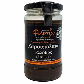 Χαρουπολάτα ΦΙΛΕΝΤΕΜ (300g)