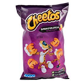 Δρακουλίνια CHEETOS (100g)