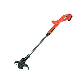 Χορτοκοπτικό BLACK & DECKER ST182320 18V 2Ah