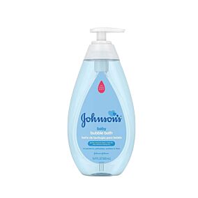 Αφρόλουτρο JOHNSON'S BABY Soft pink (500ml)