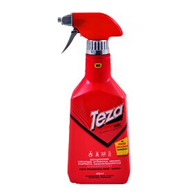 Εντομοκτόνο TEZA cik σε σπρέι (400ml)