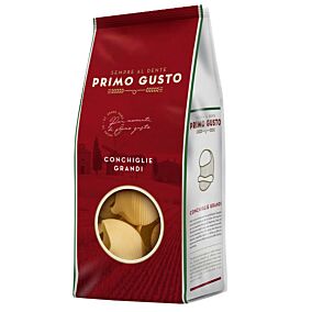 Conchiglie PRIMO GUSTO Grandi (500g)