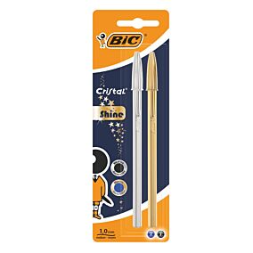 Στυλό BIC Cristal celebrate