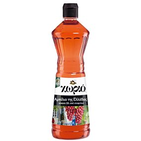 Ξύδι ΧΩΡΙΟ κόκκινο (350ml)