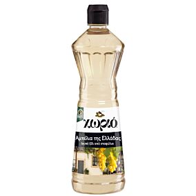 Ξύδι ΧΩΡΙΟ λευκό (350ml)