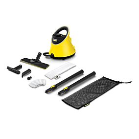 Ατμοκαθαριστής KARCHER SC2 deluxe