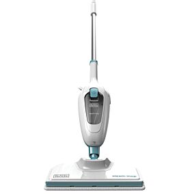 Ατμοκαθαριστής BLACK & DECKER Steam mop FSM13E1-QS 1300W