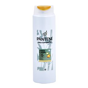 Σαμπουάν PANTENE bamboo (300ml)