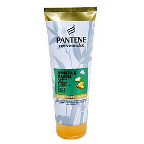 Μαλακτική κρέμα PANTENE bamboo (200ml)