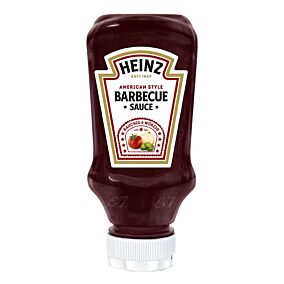 Σάλτσα HEINZ bbq sauce (220ml)