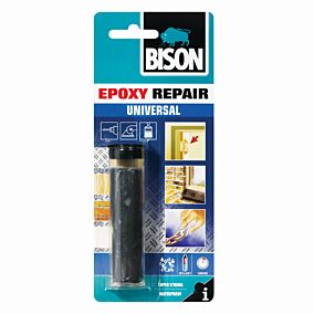 Κόλλα BISON epoxy repair universal 56g