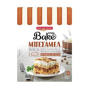 Μείγμα ΜΥΛΟΙ ΑΓΙΟΥ ΓΕΩΡΓΙΟΥ Easy Bake για μπεσαμέλ (162g)