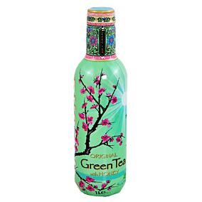 Τσάι ARIZONA Green Tea (1lt)