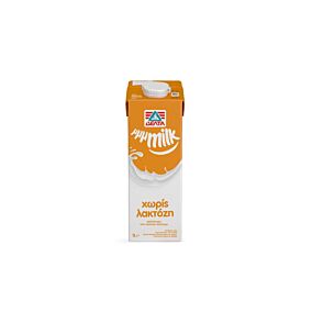 Γάλα ΔΕΛΤΑ My μμμmilk χωρίς λακτόζη (1lt)