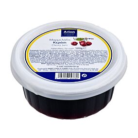 Μαρμελάδα ARION FOOD με κεράσι (500g)