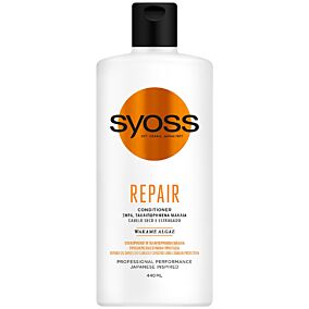 Μαλακτική κρέμα SYOSS repair (440ml)