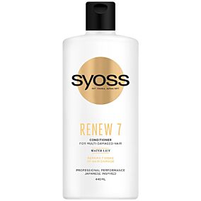 Μαλακτική κρέμα SYOSS renew (440ml)