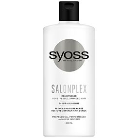 Μαλακτική κρέμα SYOSS samplex (440ml)