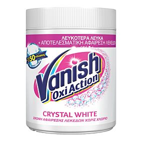 Καθαριστικό VANISH λεκέδων, gel (750ml)