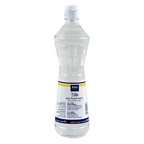 Ξύδι ARION FOOD λευκό (400ml)