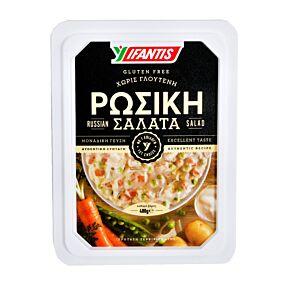 Σαλάτα ρώσικη ΥΦΑΝΤΗΣ (400g)