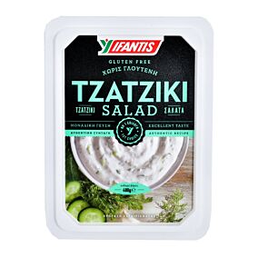 Τζατζίκι ΥΦΑΝΤΗΣ (400g)