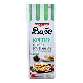 Μείγμα ΓΙΩΤΗΣ easy bake για κρέπες (300g)