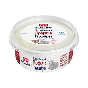 Γιαούρτι ΔΩΔΩΝΗ πρόβειο παραδοσιακό (240g)