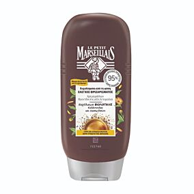 Αφρόλουτρο LE PETIT MARSEILLAIS conditioner έλεγχος φριζαρίσματος (200ml)