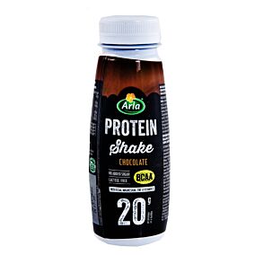 ARLA ρόφημα σοκολάτας Protein BCAA 250ml