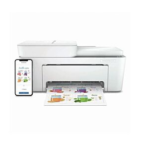 Πολυμηχάνημα HP Inkjet Deskjet Plus 4120