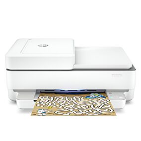 Πολυμηχάνημα HP Inkjet Deskjet Plus 6475