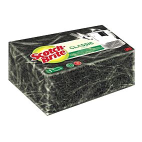 Πετσετάκι SCOTCH BRITE πράσινο (8τεμ.)