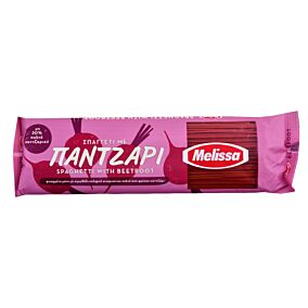 Σπαγγέτι ΜΕΛΙΣΣΑ με παντζάρι (400g)