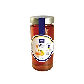 Μέλι ARION FOOD ανθέων σε βάζο εισαγωγής (560g)