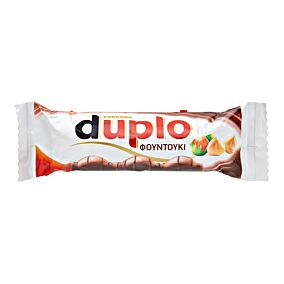 Γκοφρέτα FERRERO Duplo (26g)