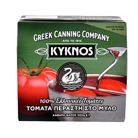 Τομάτα ΚΥΚΝΟΣ περαστή στο μύλο (500g)