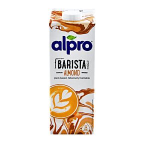 Ρόφημα ALPRO αμυγδάλου (1lt)