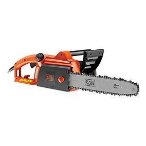 Αλυσοπρίονο BLACK&DECKER ηλεκτρικό 1800W (40cm)