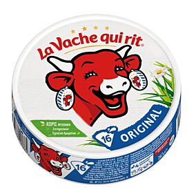 Τυράκια LA VACHE QUI RIT (267g)