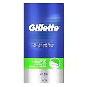 Aftershave GILLETTE Wave Sensitive Balm (100ml)